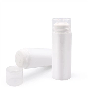 Silikone tre-huls kombinationshætte rør